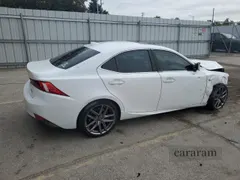 2016 Lexus IS 200t