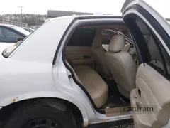2009 Ford Police Interceptor