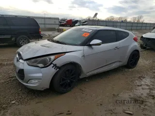 2013 Hyundai Veloster