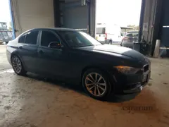 2017 BMW 3 Series 320i