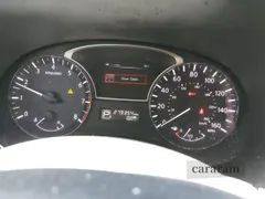 2013 Nissan Pathfinder SL