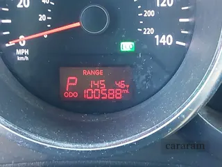 2012 Kia Soul +