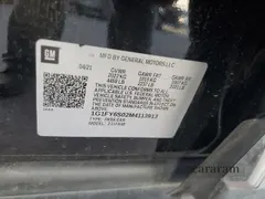 2021 Chevrolet Bolt EV LT