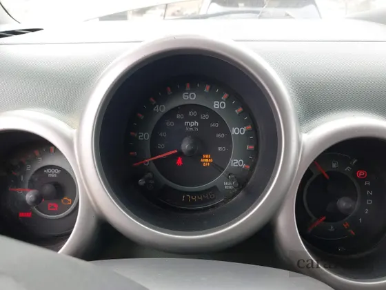 2003 Honda Element EX