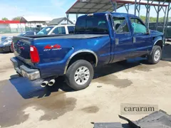 2008 Ford F-250 XL