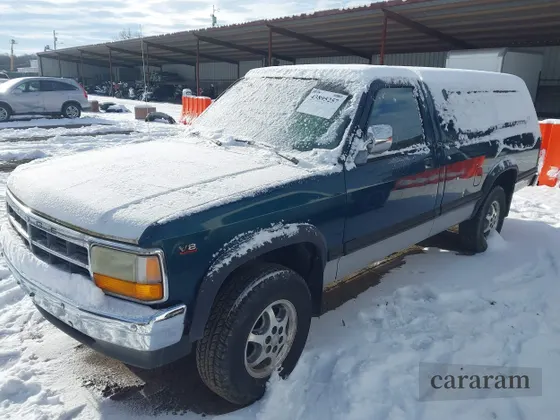 1996 Dodge Dakota