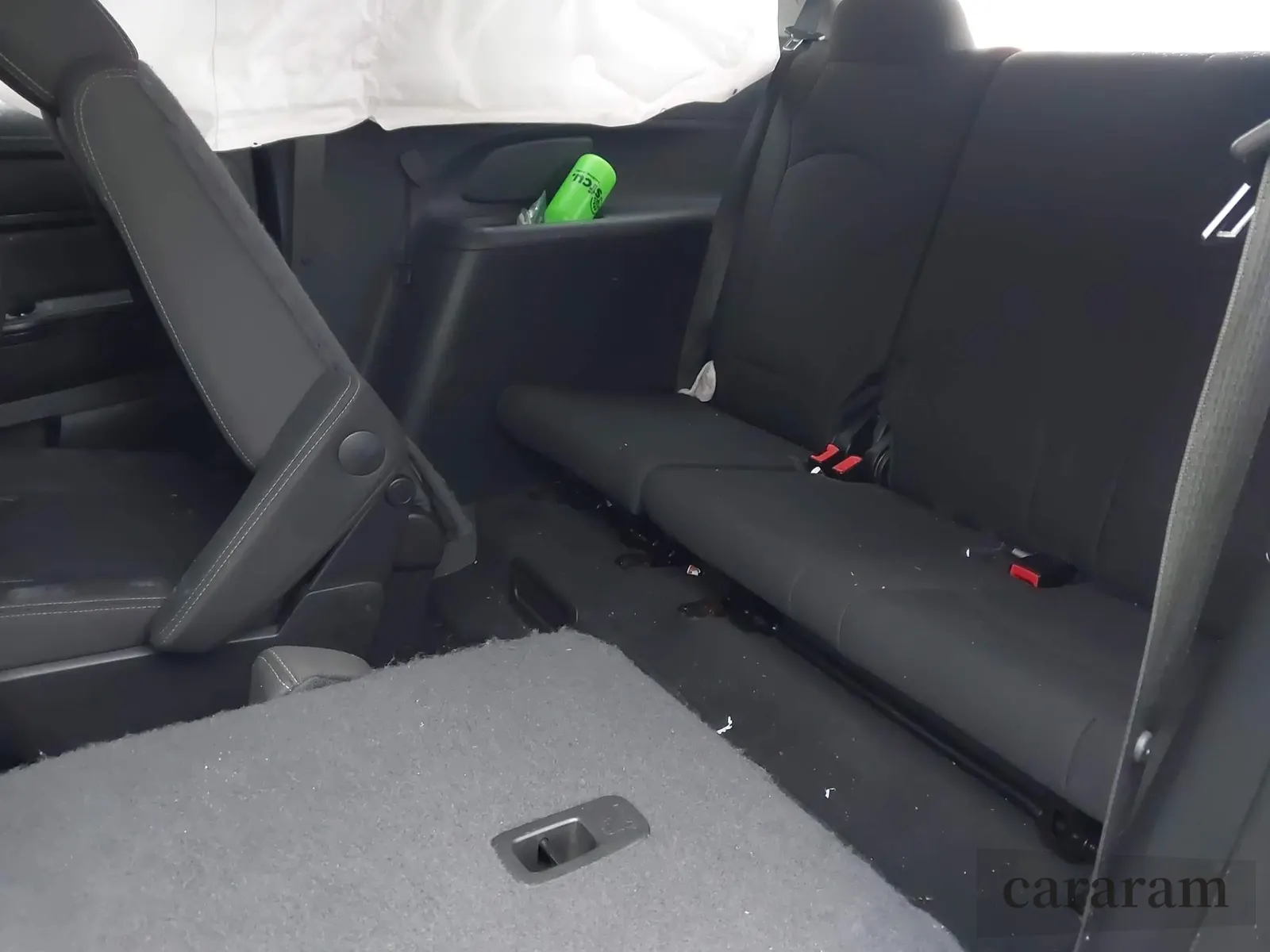 2016 GMC Acadia SLE