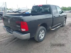 2009 Dodge 1500 SLT