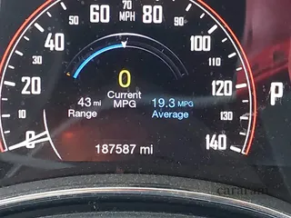 2017 Dodge Durango SXT