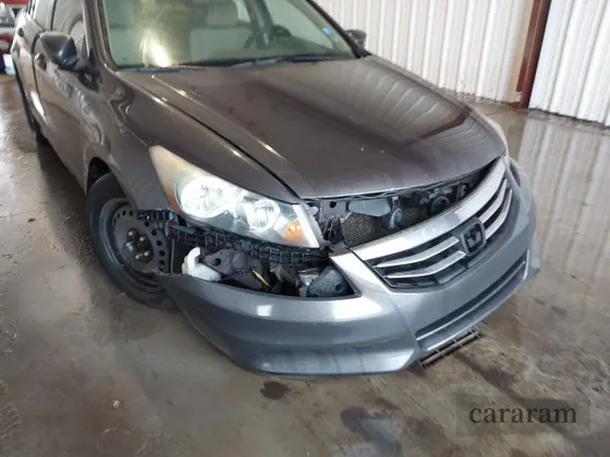 2011 Honda Accord LX
