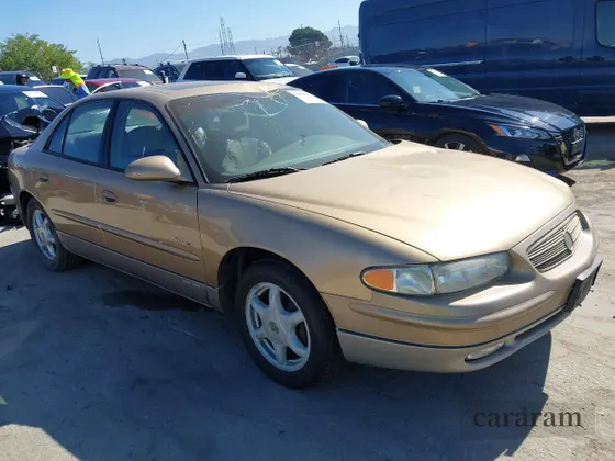 2001 Buick Regal LS