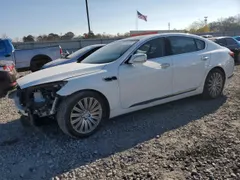 2015 Kia K900 Premium