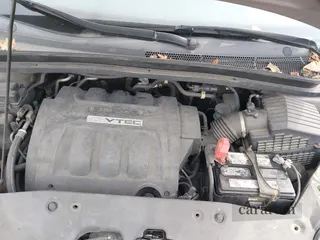 2007 Honda Odyssey LX