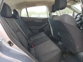 2023 Subaru Impreza