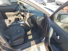 2010 Nissan Rogue S
