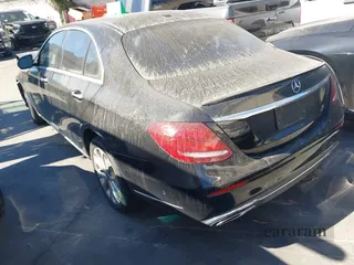 2017 Mercedes-Benz E 300 Luxury