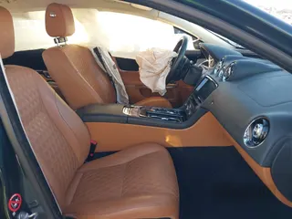 2019 Jaguar XJ Portfolio