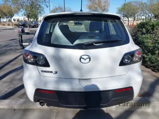2008 Mazda 3 S GT