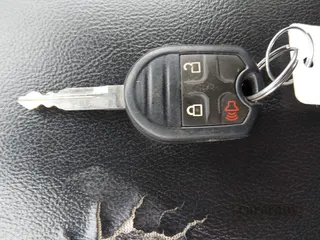 2014 Ford Edge SE