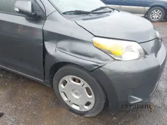 2010 Scion xD