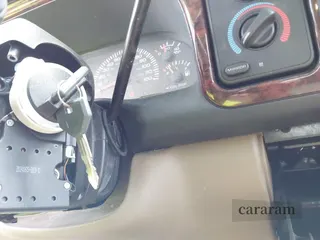 2000 Dodge 1500