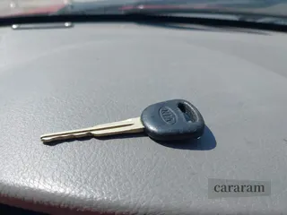 2005 Kia Rio