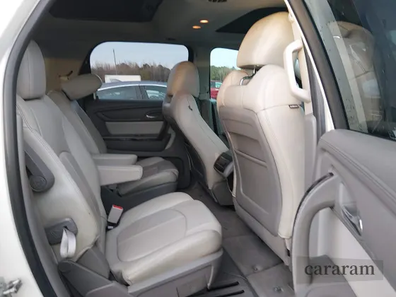 2015 GMC Acadia SLT