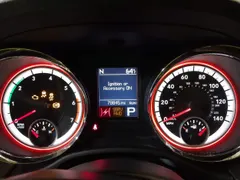 2013 Dodge Durango Crew