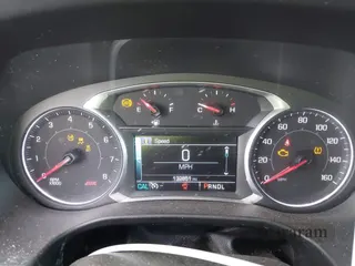2017 GMC Acadia SLE