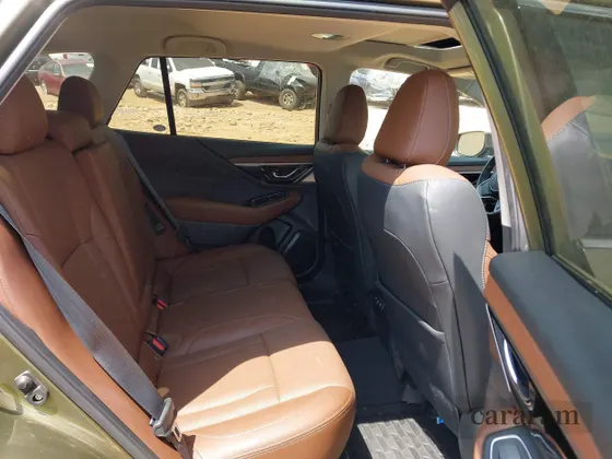 2021 Subaru Outback Touring XT