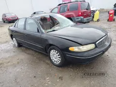 1997 Buick Century Custom