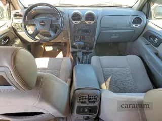 2007 GMC Envoy SLE