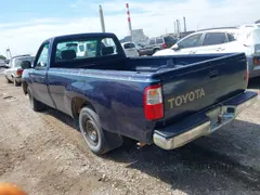 1993 Toyota T100 DX