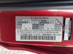 2006 Mazda 5 Touring