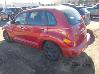 2005 Chrysler PT Cruiser
