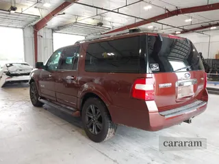 2008 Ford Expedition Max Limited
