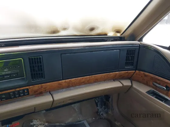 1994 Buick LeSabre Custom