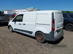 2014 Ford Transit Connect XL