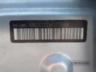 2004 Kia Sorento LX
