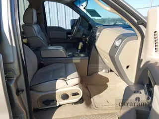 2008 Lincoln Mark LT