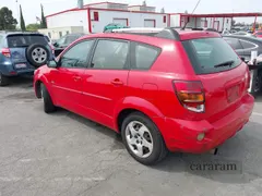2003 Pontiac Vibe