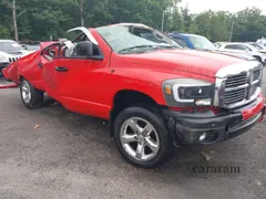 2008 Dodge 1500 SLT