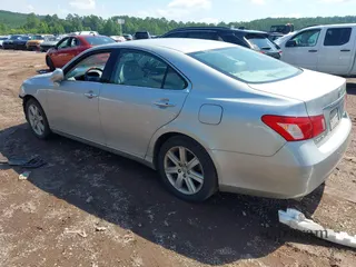 2008 Lexus ES 330