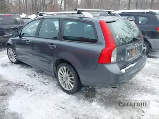 2008 Volvo V50 2.5T
