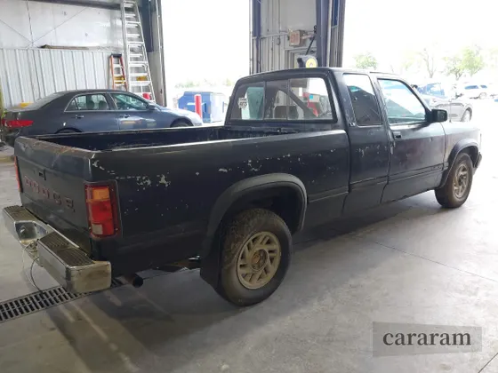 1993 Dodge Dakota