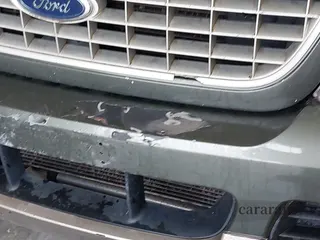 2003 Ford Explorer Eddie Bauer