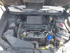2016 Subaru WRX Premium