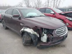 2018 Ford Taurus SEL