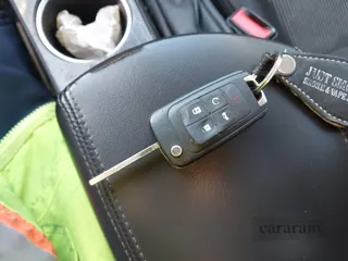 2014 Chevrolet Malibu LT