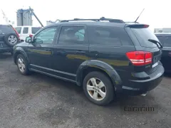 2010 Dodge Journey SXT